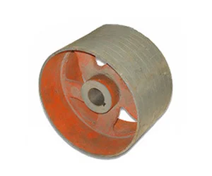 Patta Pulley