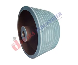 V Belt Pulley
